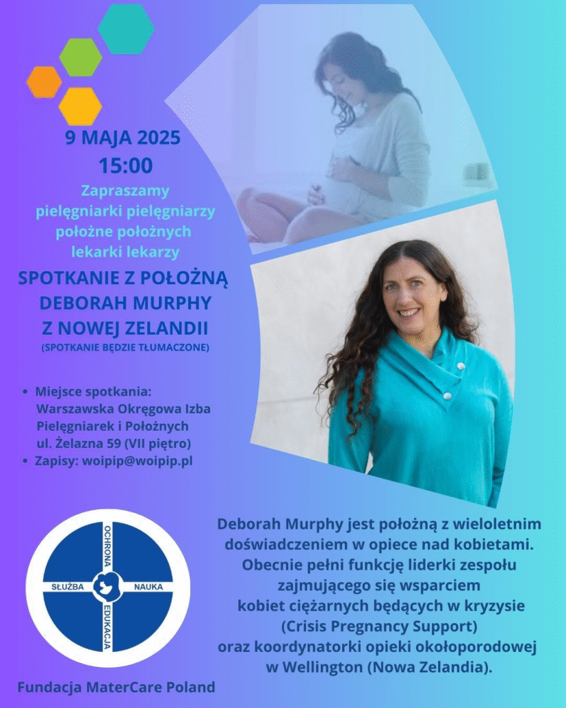 Plakat wydarzenia