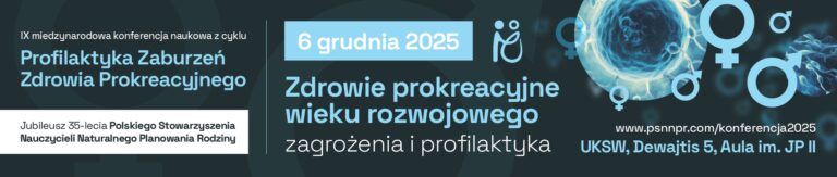 Zaproszenie na konferencję 6.12.2025