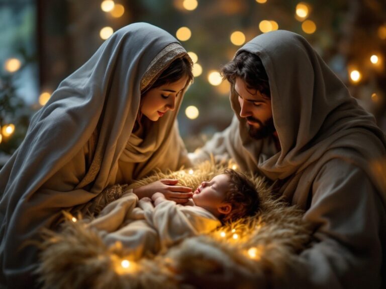 Boże Narodzenie 2025 – życzenia